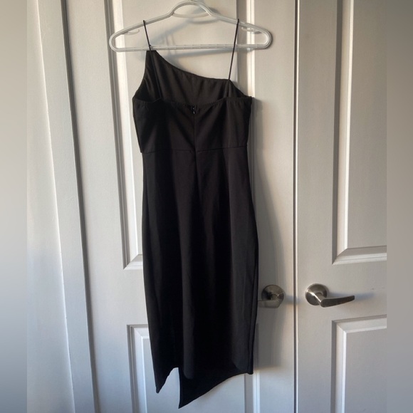 Princess Polly Aero Midi Dress (6) - Picture 10 of 11